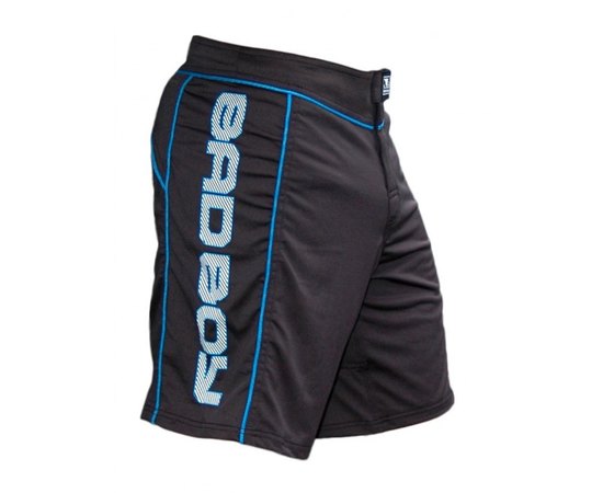 Шорти Bad Boy Fuzion Black / Blue S (152_210601), Розмір: S