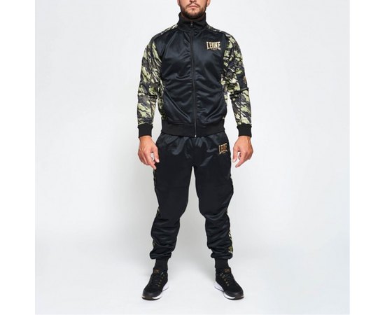 Спортивний костюм Leone Neo Camo M (2801_500138), Розмір: M