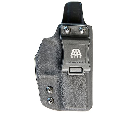 Кобура ATA Gear Fantom ver.3 под Glock 43 RH, черный (348.00.40)