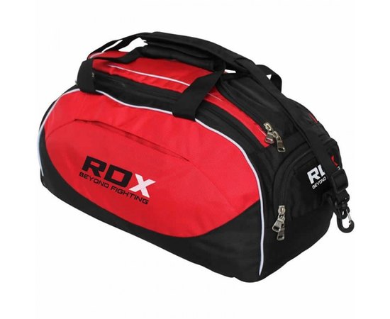 Сумка-рюкзак RDX Gear Bag (297_11902)