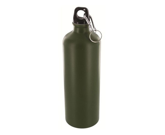 Фляга Highlander Alu 1L Olive 925909