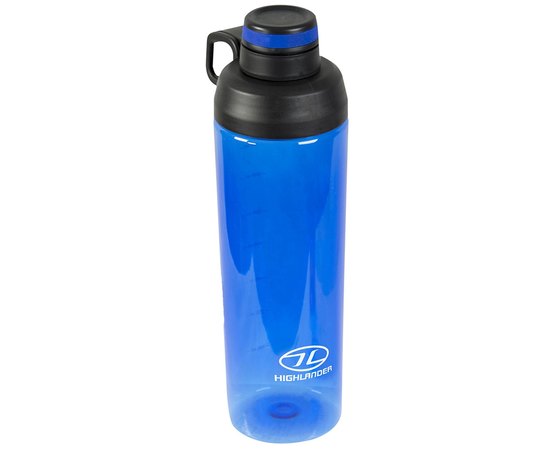 Фляга Highlander Hydrator Water Bottle 850 ml Blue 925855