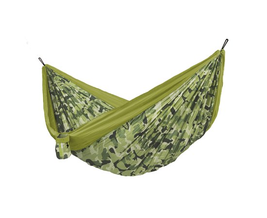 Гамак La siesta Colibri 3.0 camo forest CLT19-C4