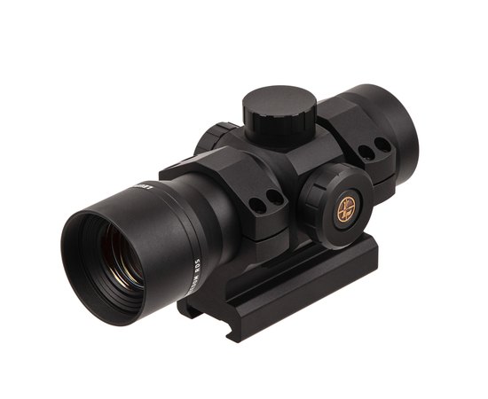 Коллиматорный прицел Leupold Freedom RDS 1x34mm Red Dot 1.0 MOA Dot с креплением IMS 180092