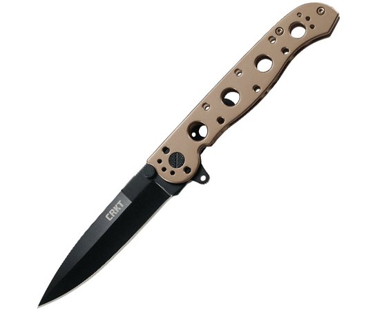 Ніж CRKT M16 Bronze / Black M16-03BK