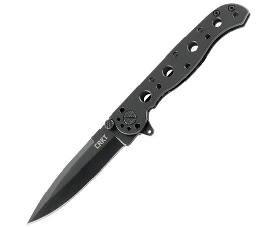 Нож CRKT M16 Spear Point Black M16-01KS 