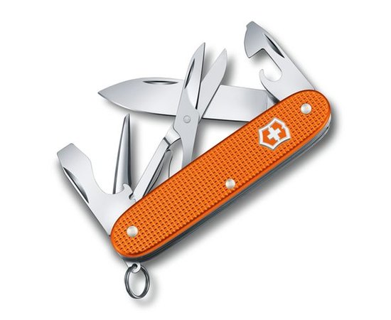 Нож Victorinox Pioneer 0.8231.L21