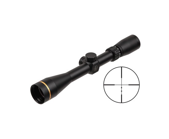 Приціл Leupold VX-Freedom AR 4-12x40 (1 inch) Creedmoor 179313