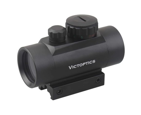 Прицел коллиматорный VictOptics 1x35 Red-Green RDSL05