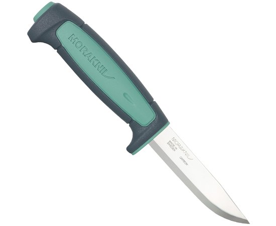 Ніж туристичний Morakniv Basic 511 LE 2021, carbon steel 13955