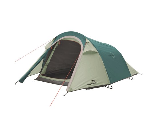 Палатка Easy Camp Energy 300 Teal Green 928300, Цвет: Teal Green