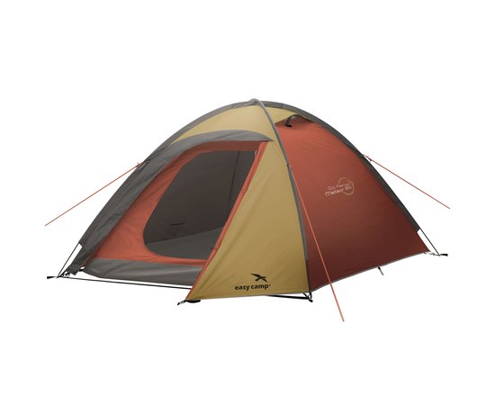 Палатка Easy Camp Meteor 300 Gold Red 928303