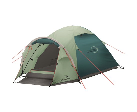 Палатка Easy Camp Quasar 200 Teal Green 928490