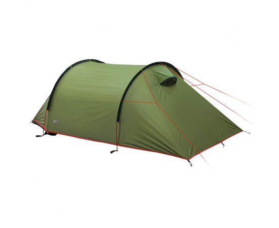 Палатка High Peak Kite 2 (Pesto/Red) 925385