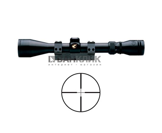 Оптический прицел Gamo 3-9×40 WR (VE39x40WR)