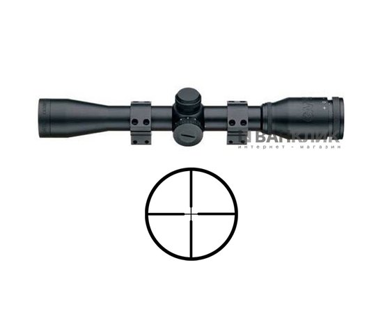 Оптический прицел Gamo 4×32 (VE4x32IRWR)