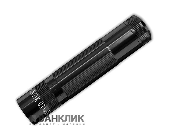 Фонарь Maglite XL50 XL50-S3017Y