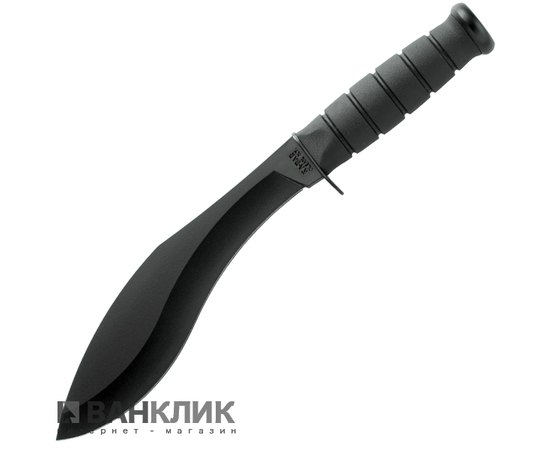 Мачете Ka-Bar Combat Kukri 1280