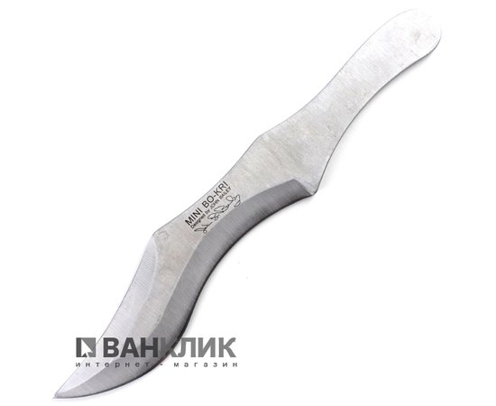 Набор ножей Boker Magnum Bailey Bo-Kri 02MB162