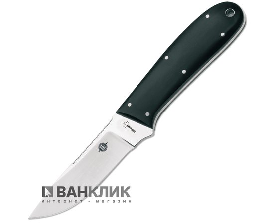 Нож Boker Plus Anchorage Pro Skinner 02BO250