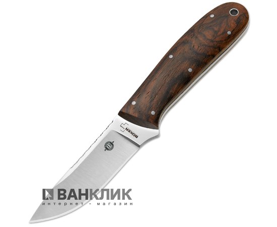 Нож Boker Plus Anchorage Pro Skinner 02BO254