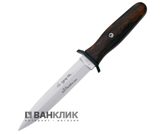 Нож Boker Applegate Boot Wood 120546W