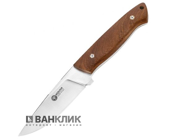 Нож Boker Arbolito El Trampero 02BA575G