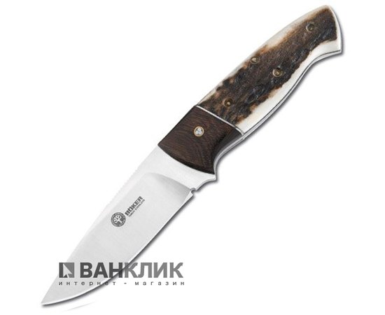 Нож Boker Arbolito Estrella Stag LTD 02BA573LTD