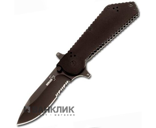 Нож Boker Plus Armed Forces Spearpoint II 01BO115