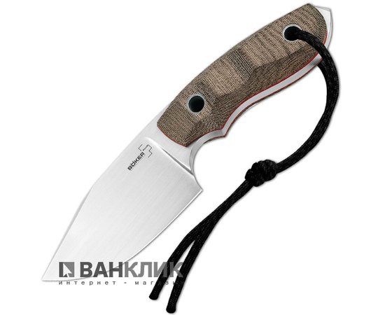 Нож Boker Plus Bob 02BO273