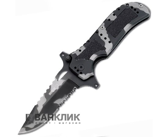 Нож Boker Plus Camo Defender 01BO119