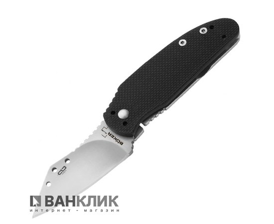 Нож Boker Plus Compliance 01BO535