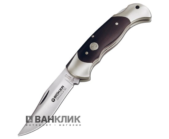 Нож Boker Cronidur 112013