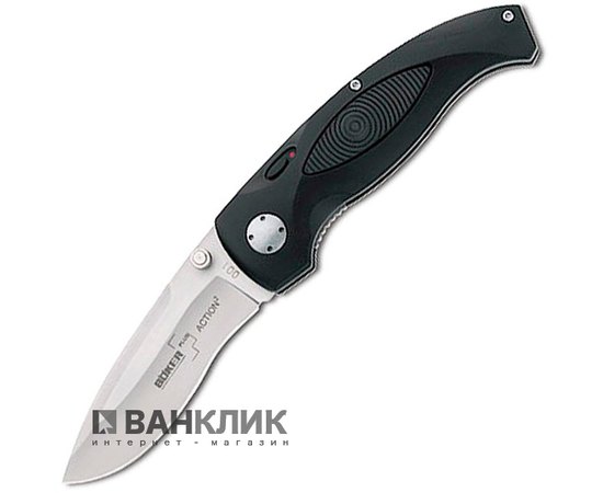 Нож Boker Plus Double Action Standard 01BO060