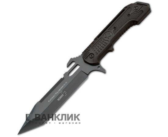 Нож Boker Plus Fixed Blade AK10 02AK10