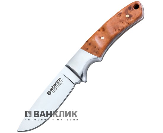 Нож Boker Integral Hunter Thuja 120535TH