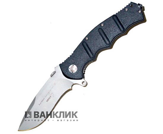 Нож Boker Plus Kalashnikov AK 101 Gray 01AK101