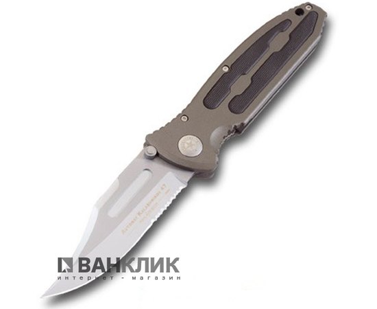 Нож Boker Kalashnikov Standard 11AK47