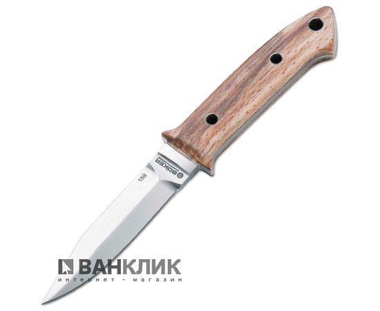 Нож Boker Kressler Integrance 120140