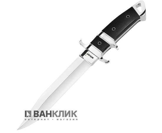 Нож Boker Plus Kressler Subhilt Fighter 02BO190