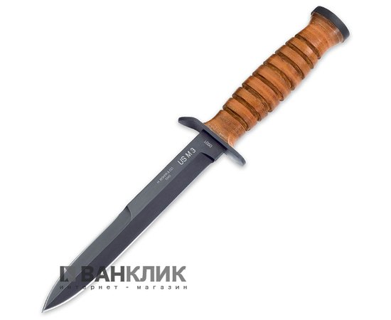 Нож Boker Plus M3 Trench Knife 02BO1943