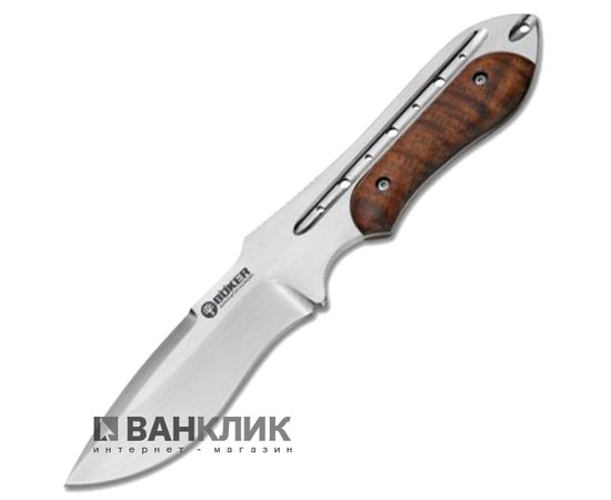 Нож Boker Mach 2 120607