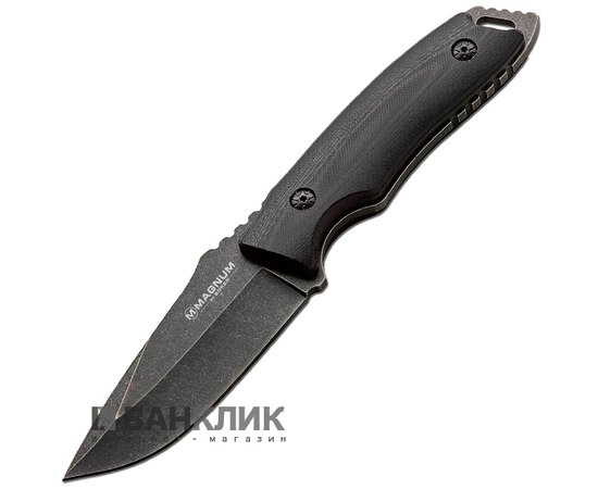 Нож Boker Magnum ADC (All-Day-Carry) 02YA105