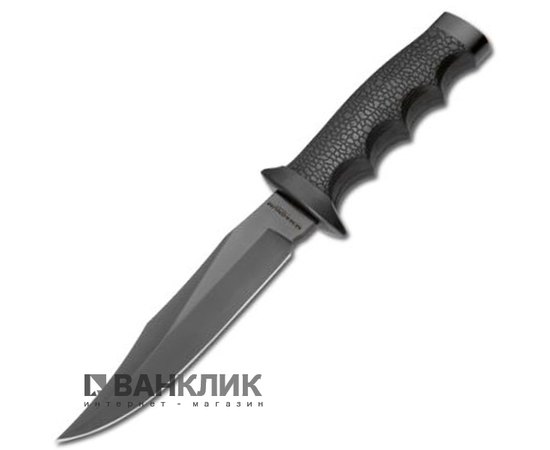 Нож Boker Magnum Black Bowie 02MB209