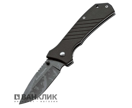 Нож Boker Magnum DETONATION 01MB285