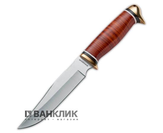 Нож Boker Magnum Duckhead Bowie 02MB598