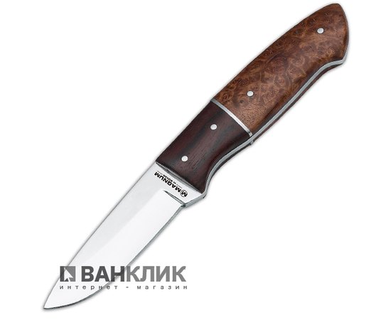 Нож Boker Magnum Elk Skinner 02RY688