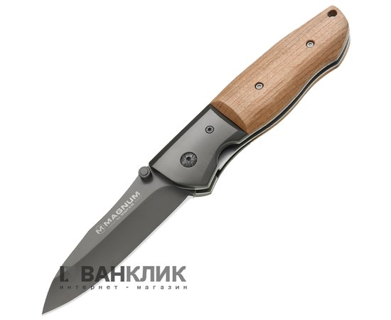 Нож Boker Magnum Father 01MB544