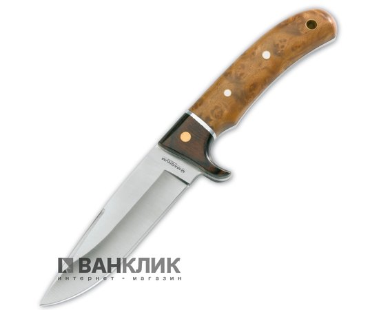 Нож Boker Magnum Fixed Blade Knife Elk Hunter 02GL683