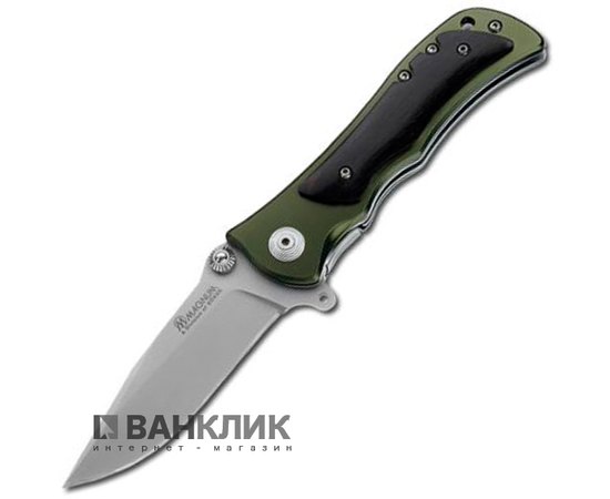 Нож Boker Magnum Forester 01MB084